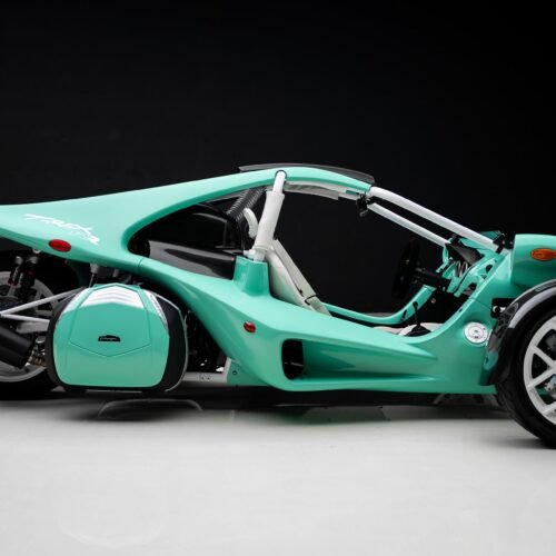 2026 Campagna Trex RR
