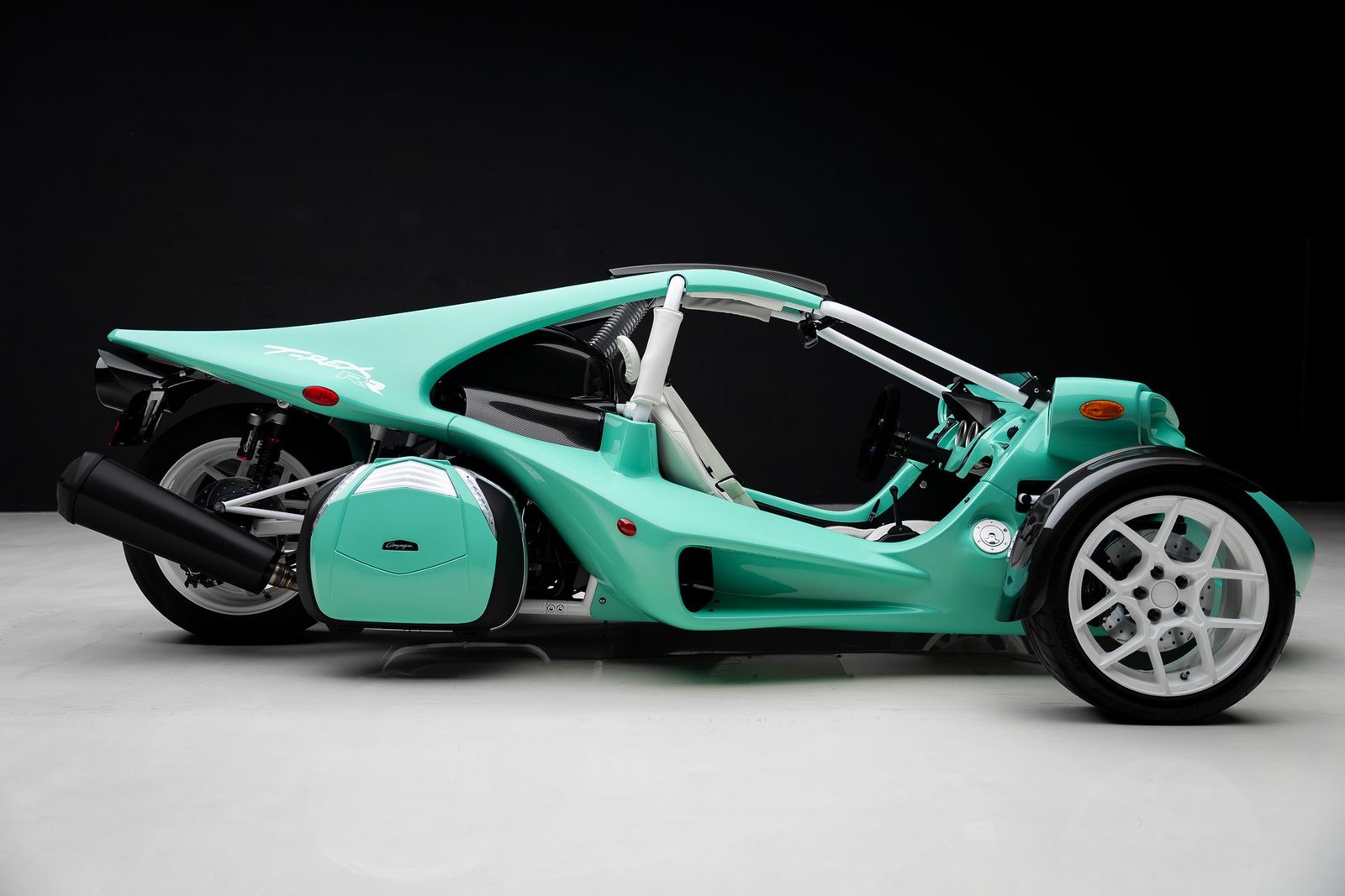 2026 Campagna Trex RR