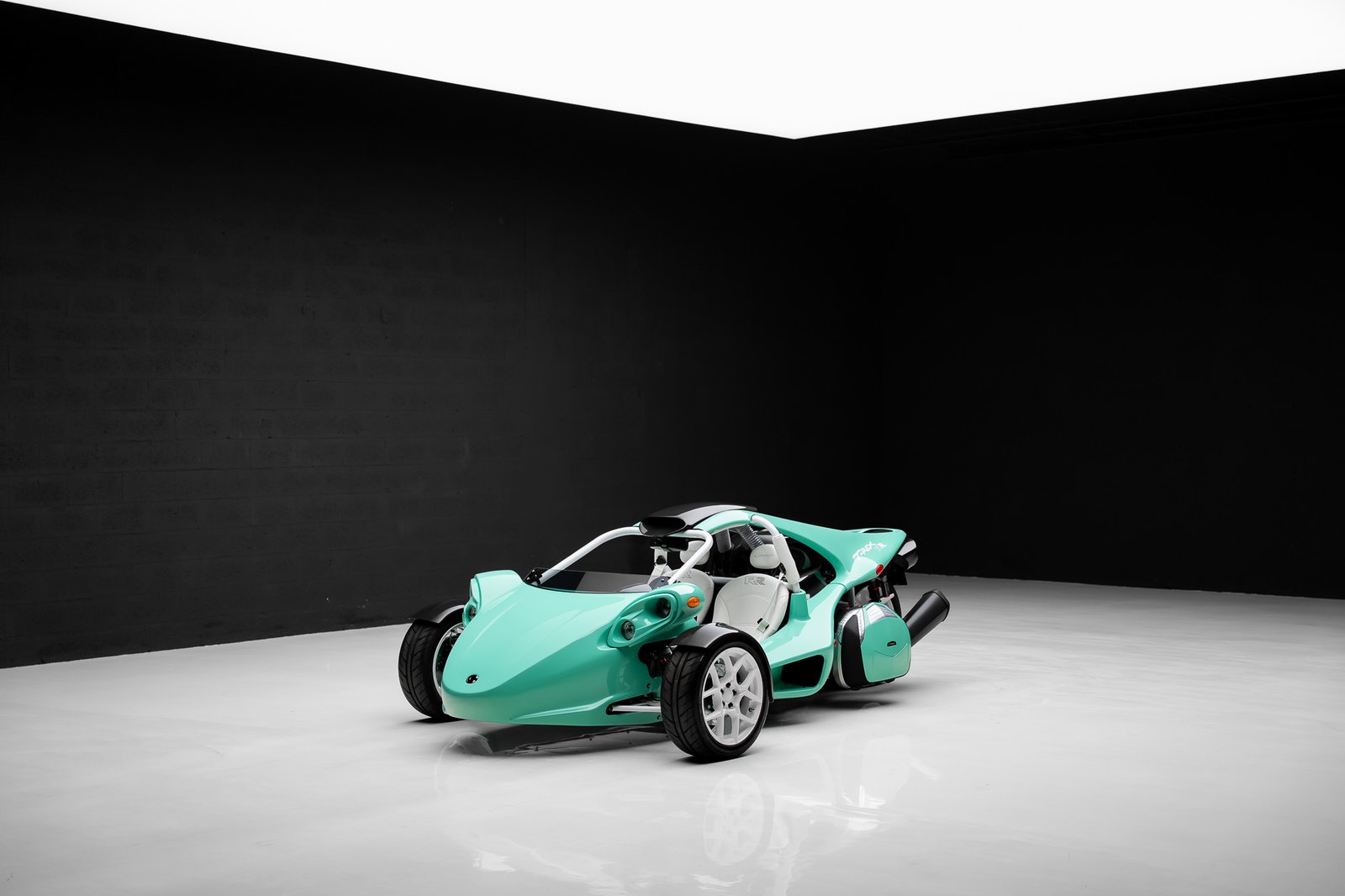 2026 Campagna Trex RR - Image 2