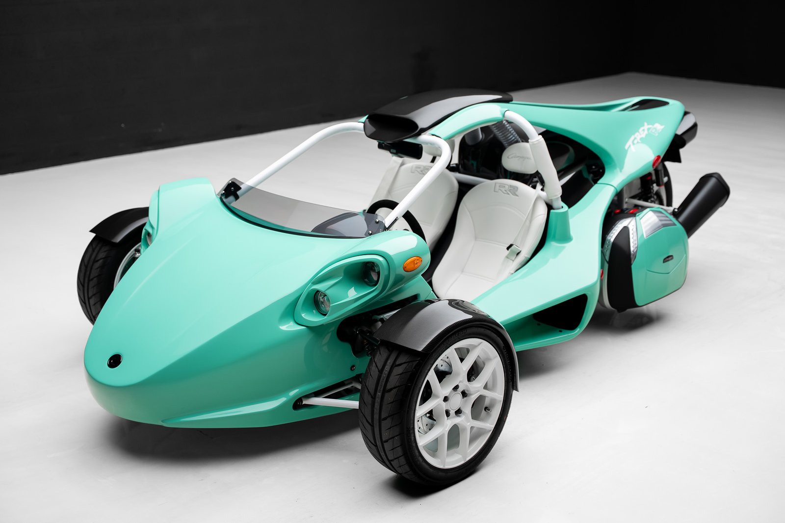 2026 Campagna Trex RR - Image 3