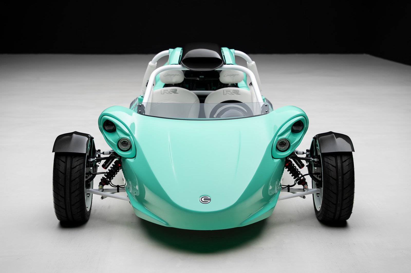 2026 Campagna Trex RR - Image 4