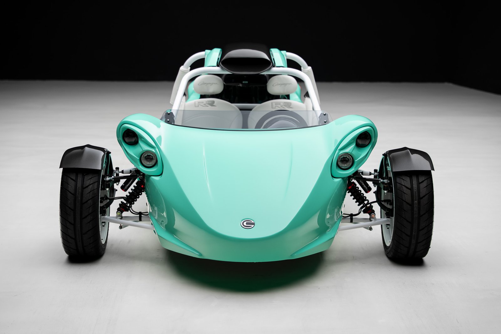 2026 Campagna Trex RR - Image 5