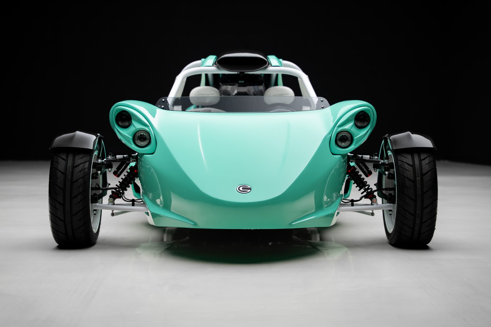 2026 Campagna Trex RR - Image 6