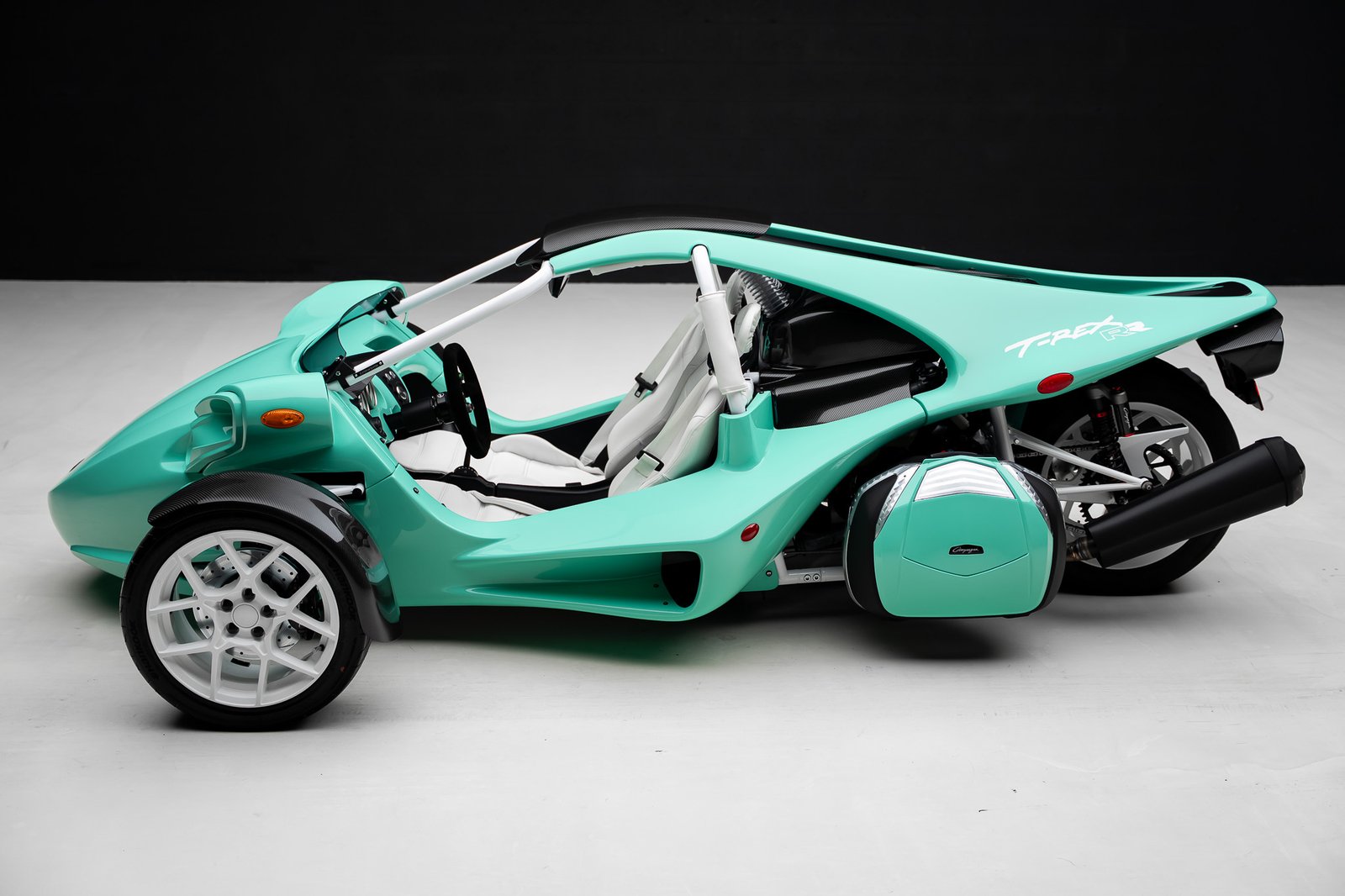 2026 Campagna Trex RR - Image 14