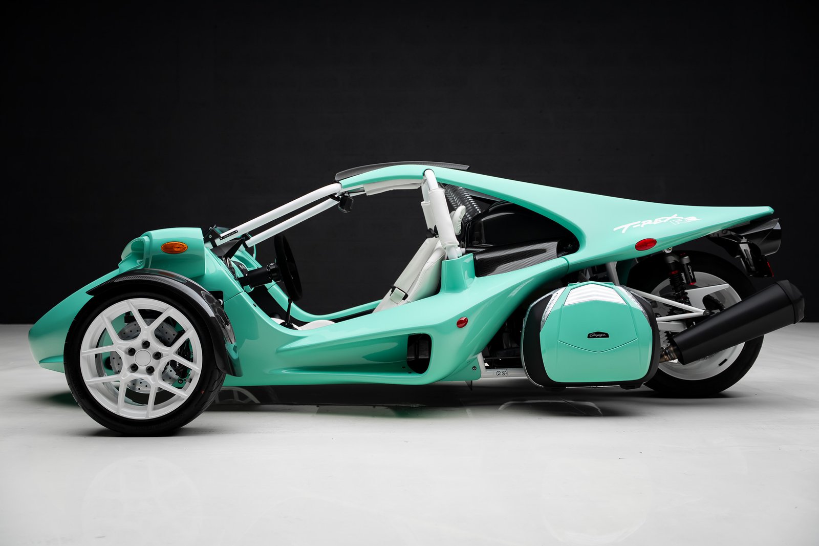 2026 Campagna Trex RR - Image 15