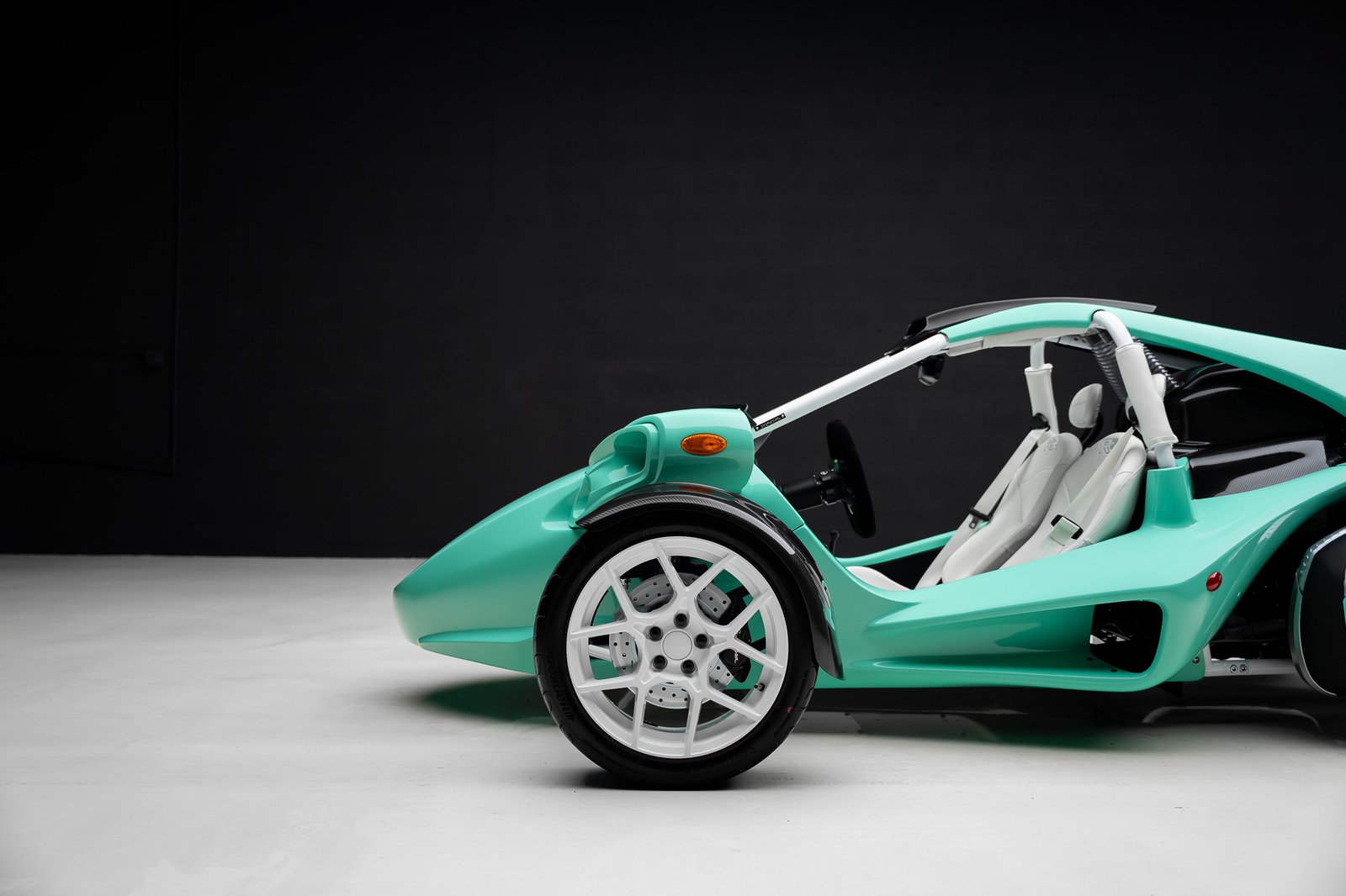 2026 Campagna Trex RR - Image 16