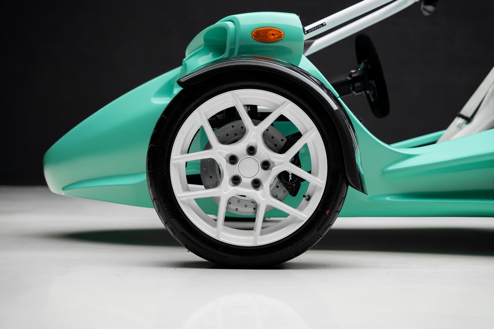 2026 Campagna Trex RR - Image 17