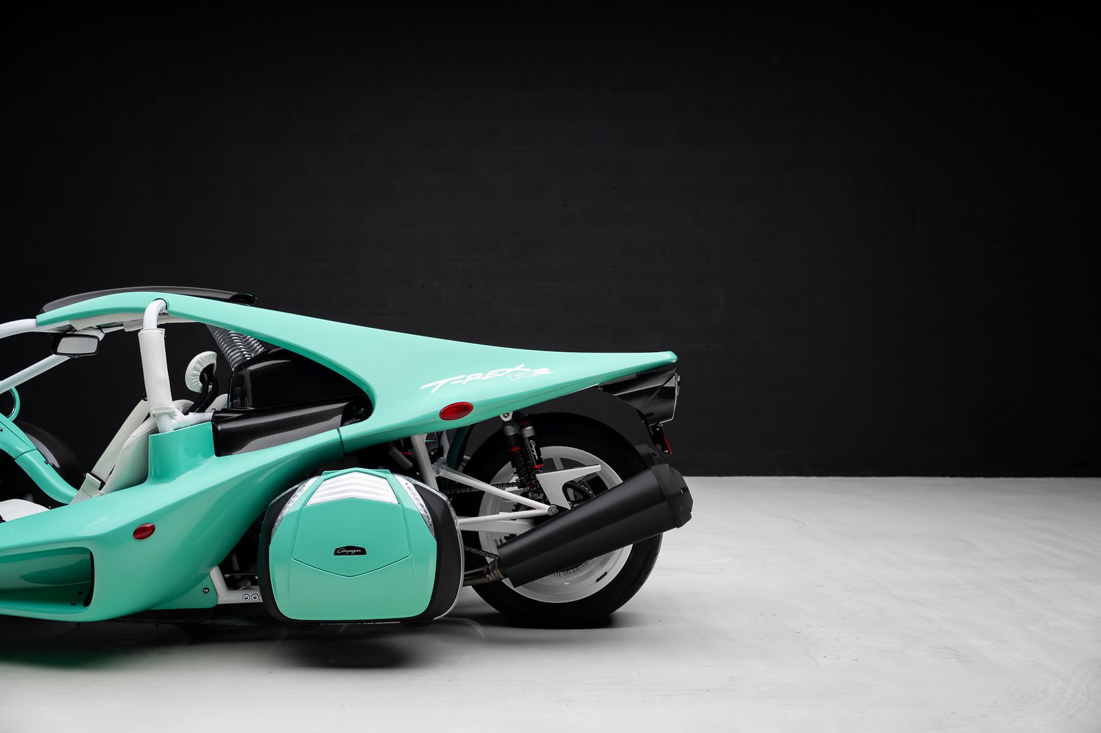 2026 Campagna Trex RR - Image 18