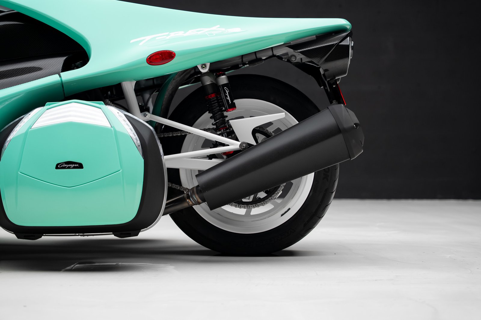 2026 Campagna Trex RR - Image 19
