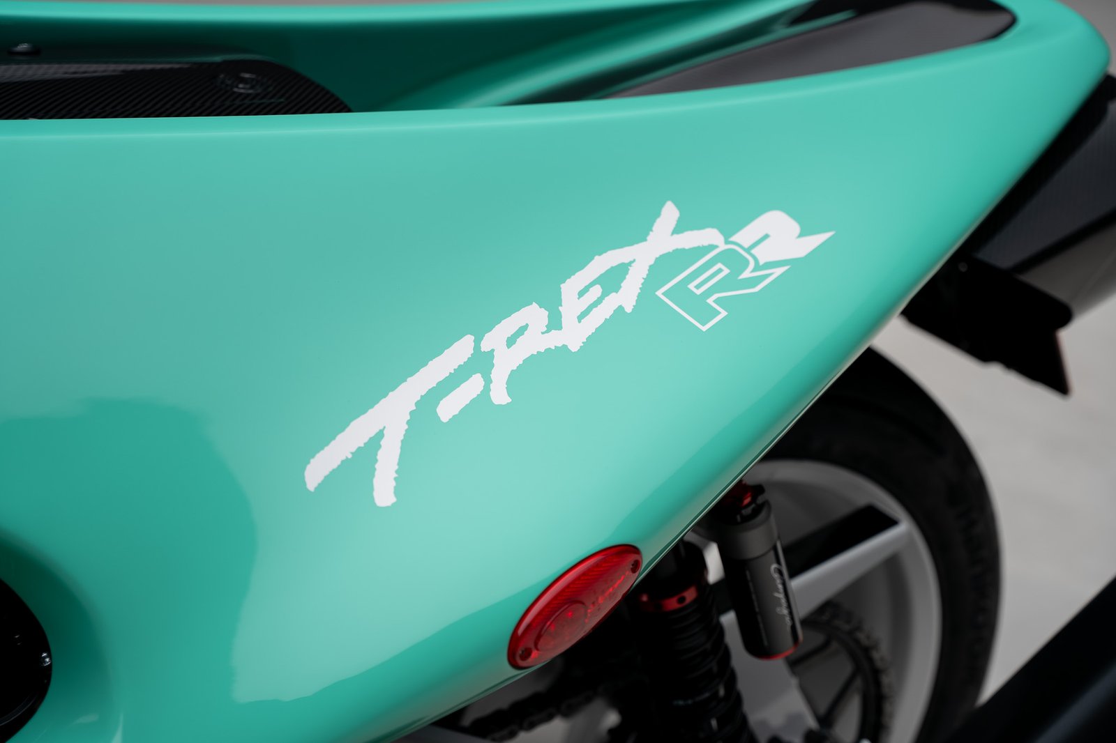 2026 Campagna Trex RR - Image 22