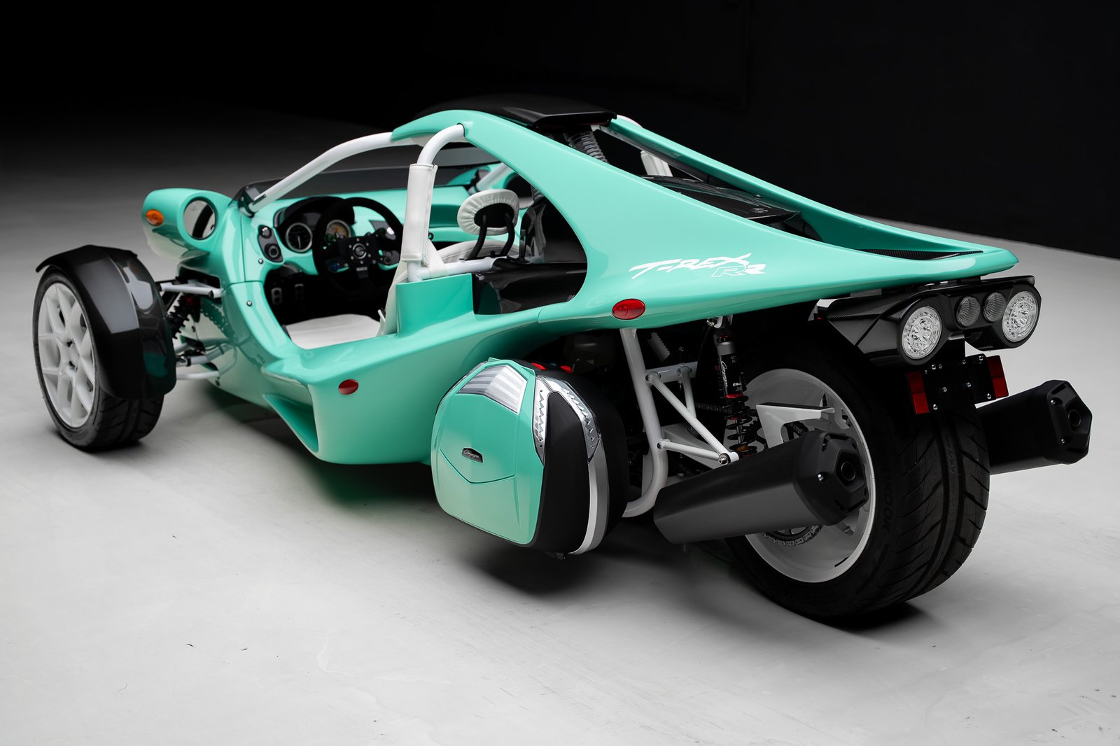 2026 Campagna Trex RR - Image 23