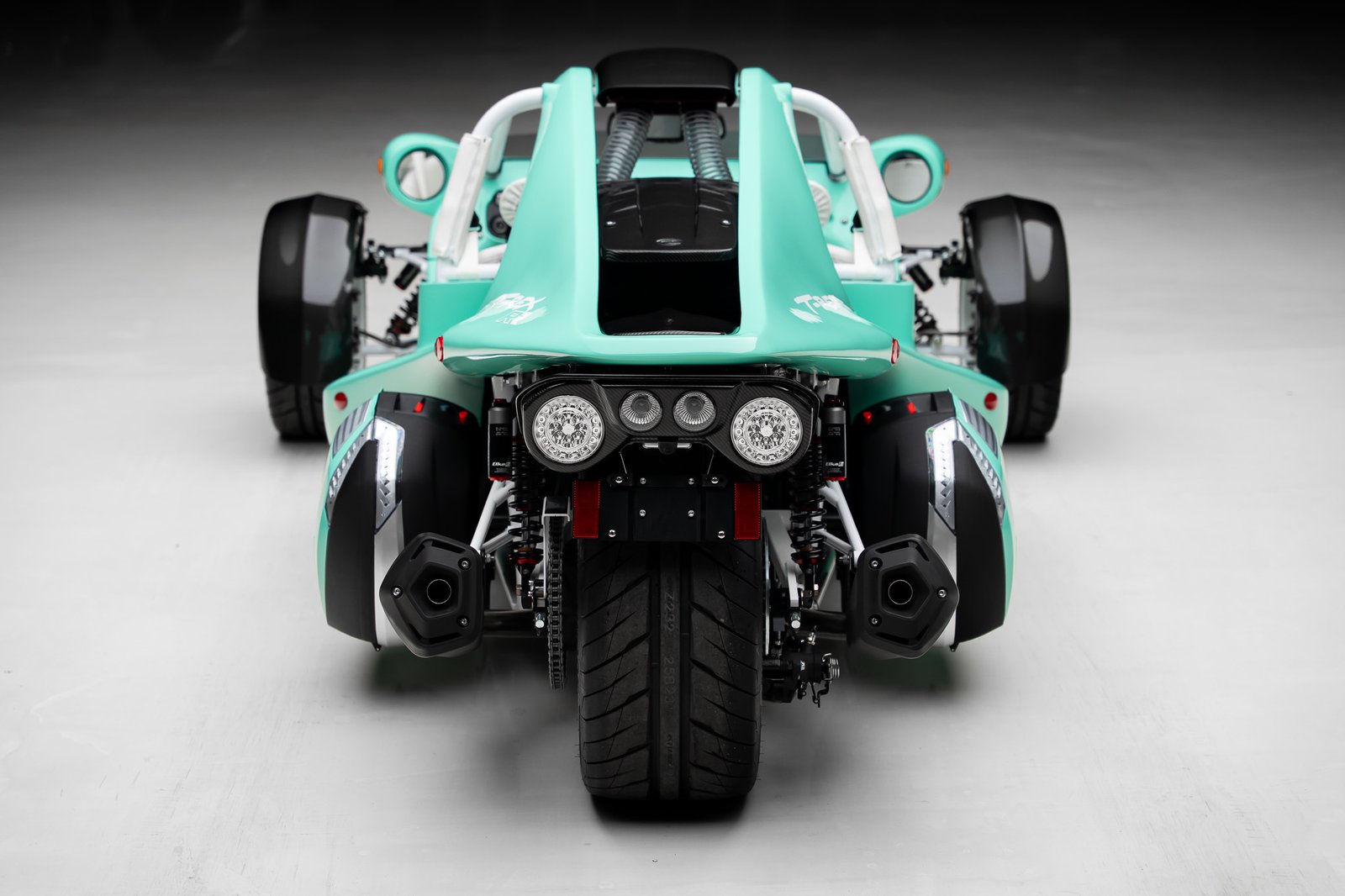 2026 Campagna Trex RR - Image 24