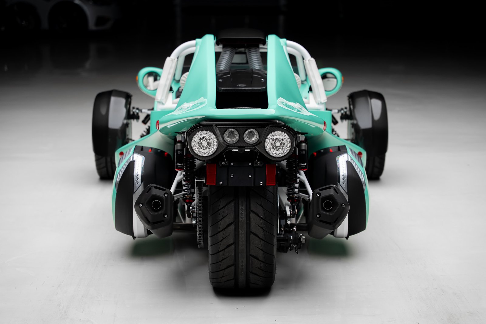 2026 Campagna Trex RR - Image 25