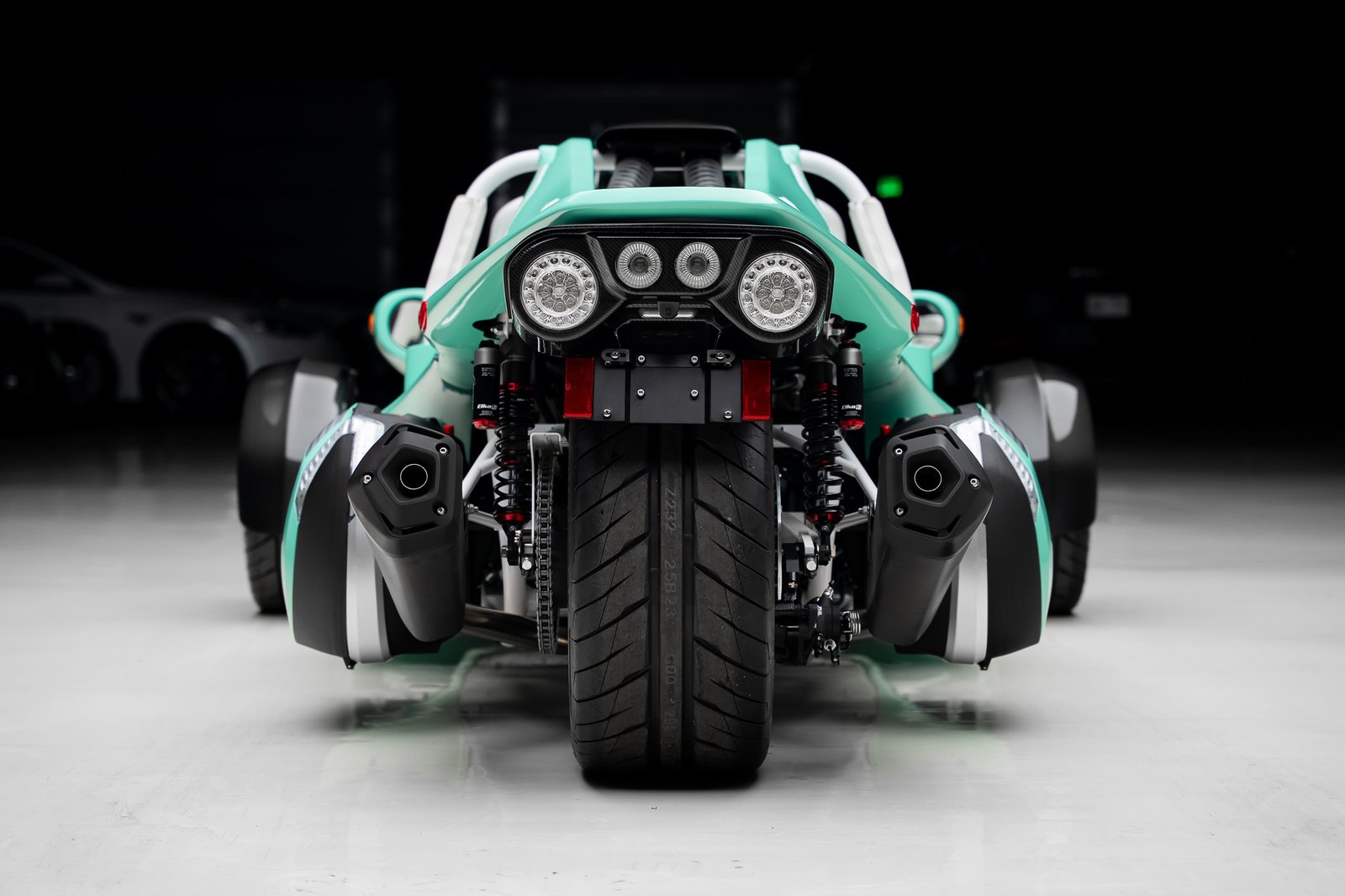 2026 Campagna Trex RR - Image 26