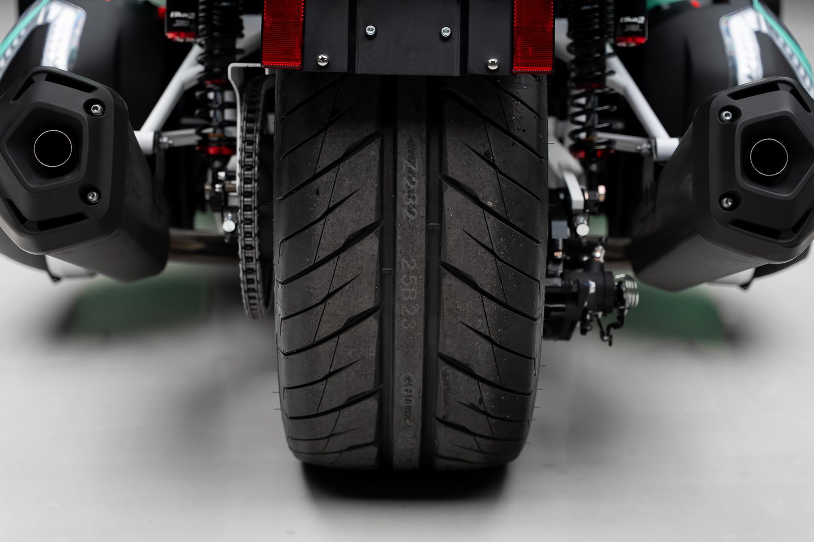 2026 Campagna Trex RR - Image 30