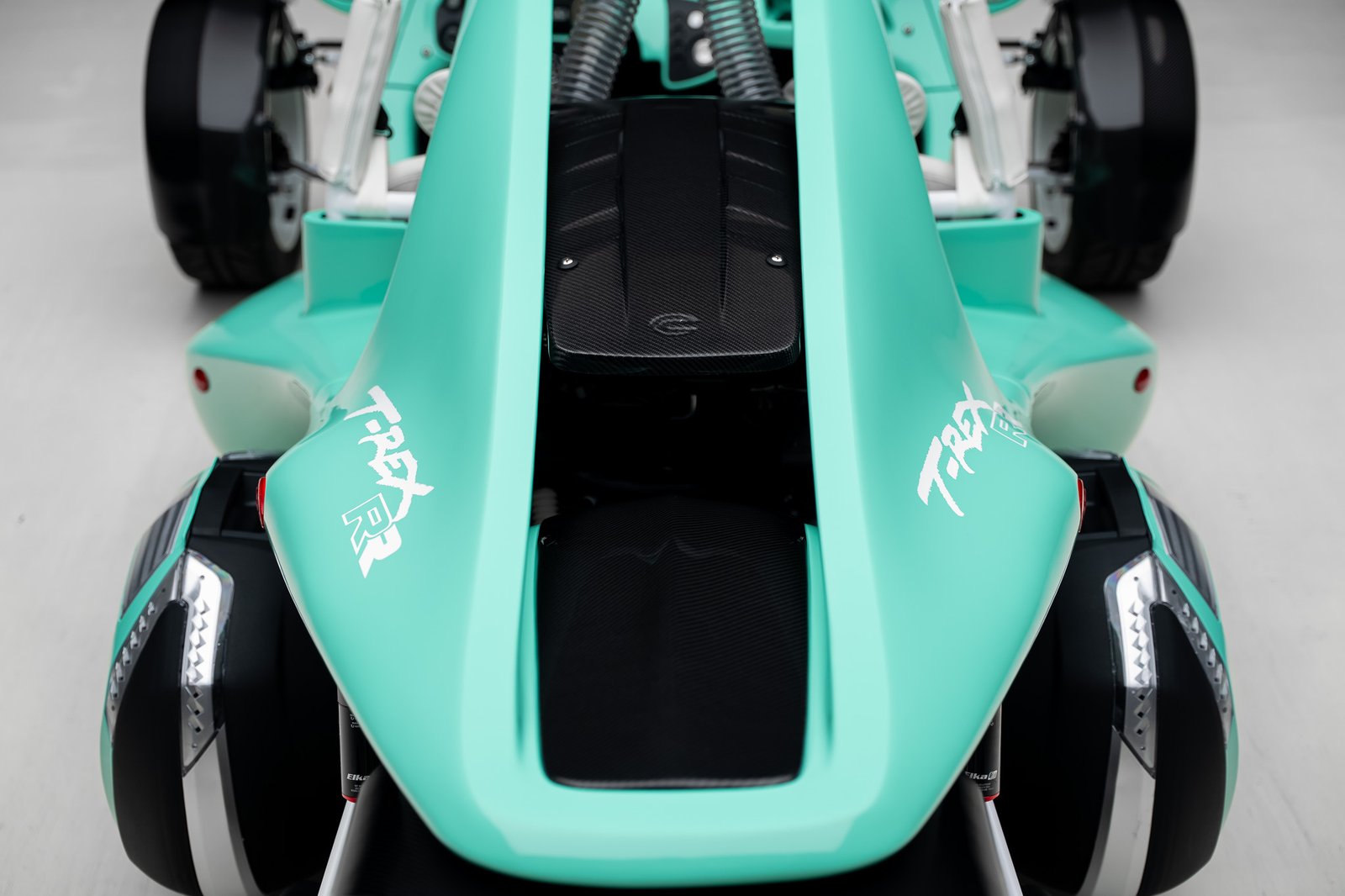 2026 Campagna Trex RR - Image 31