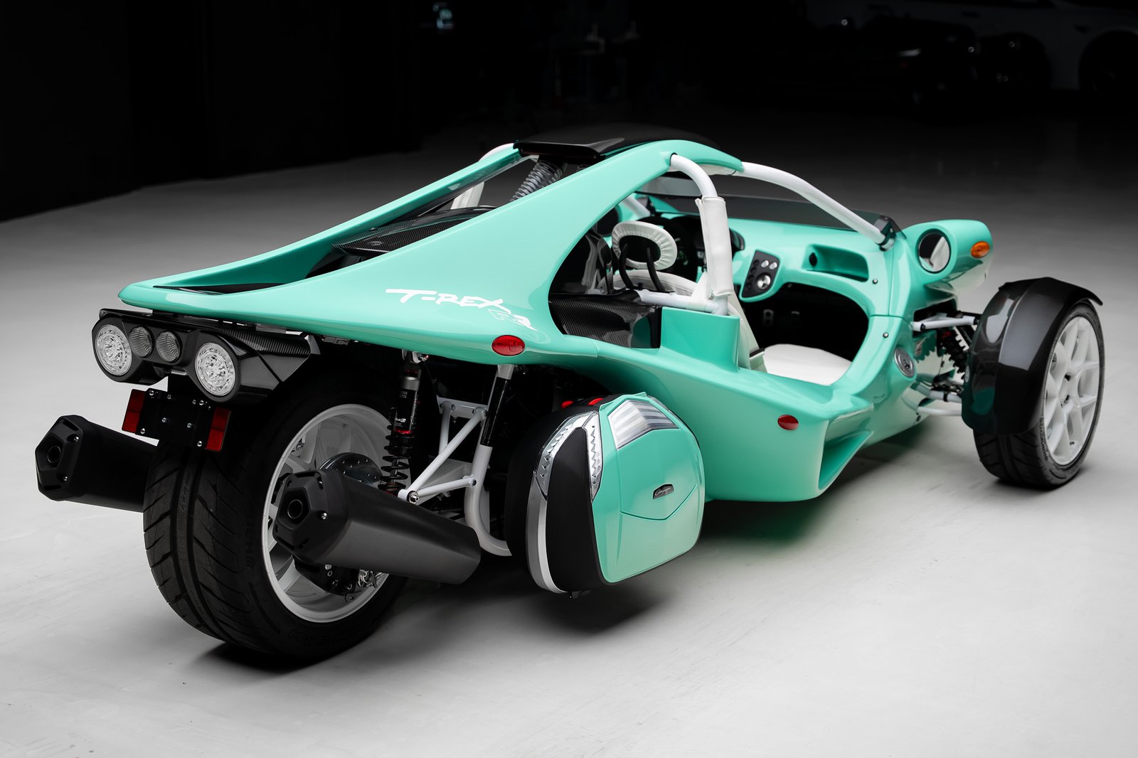 2026 Campagna Trex RR - Image 32
