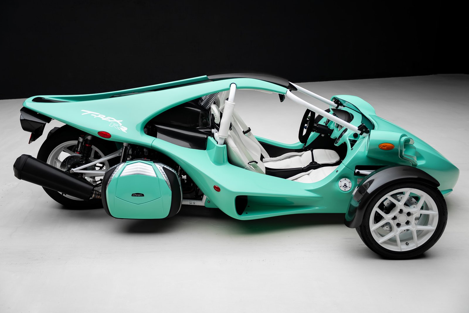 2026 Campagna Trex RR - Image 33
