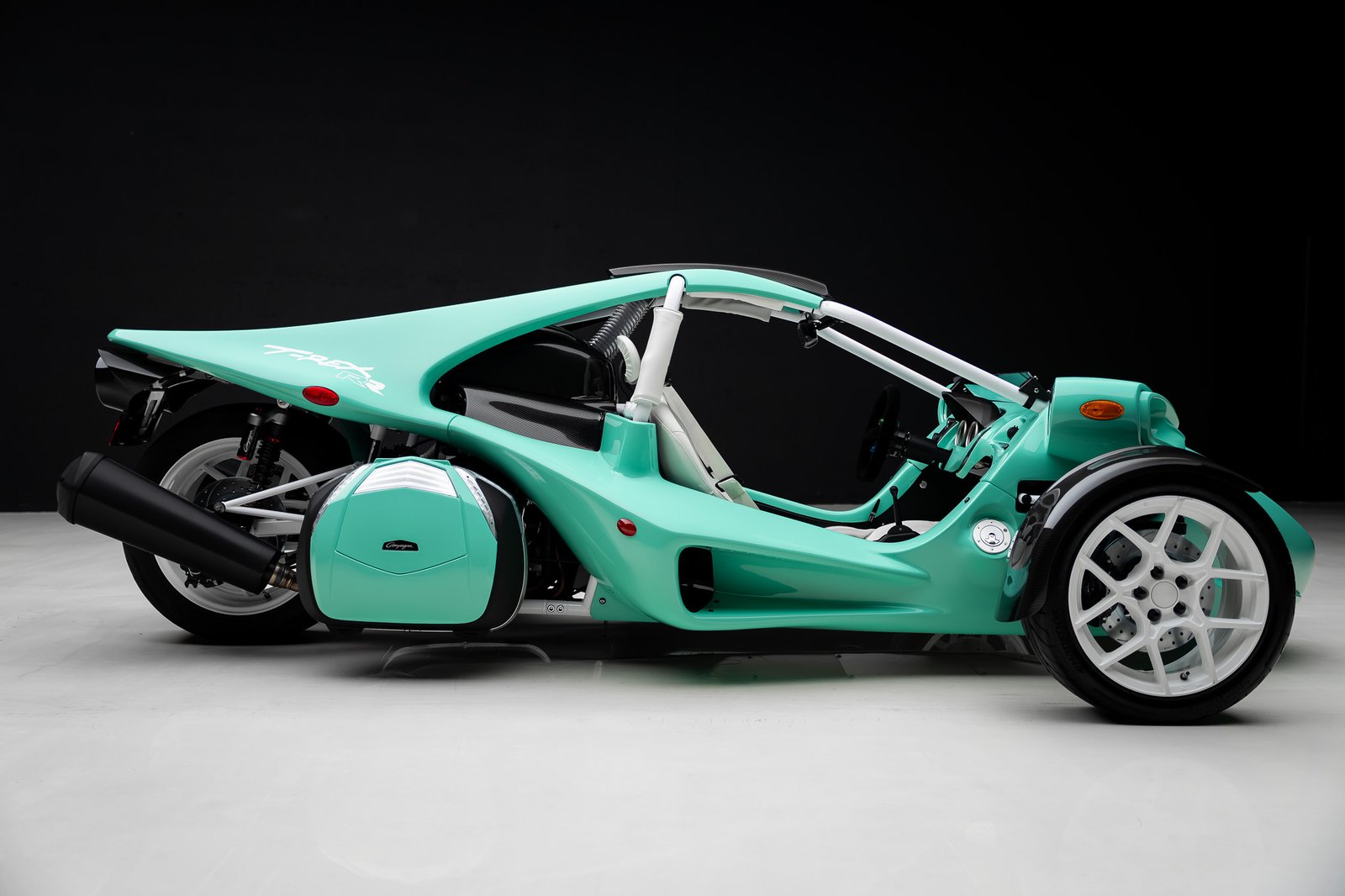 2026 Campagna Trex RR - Image 34