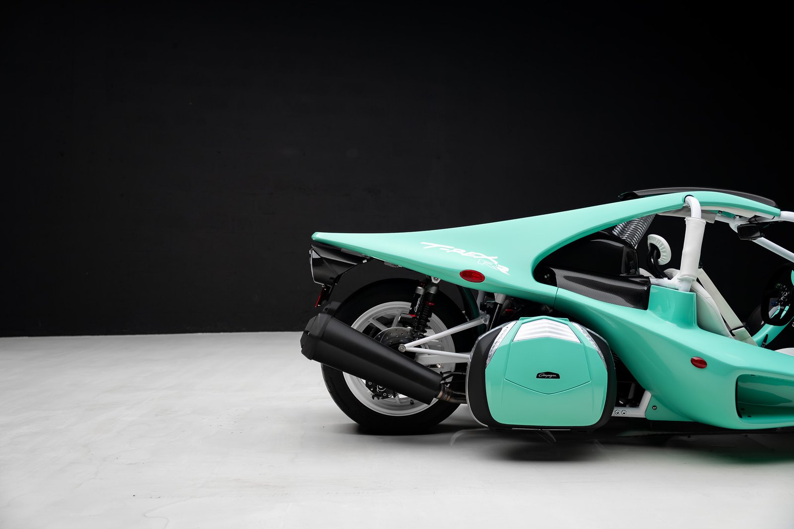 2026 Campagna Trex RR - Image 35