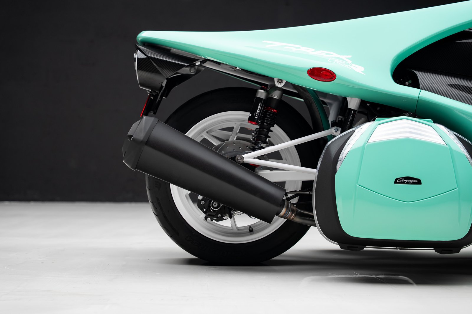 2026 Campagna Trex RR - Image 36