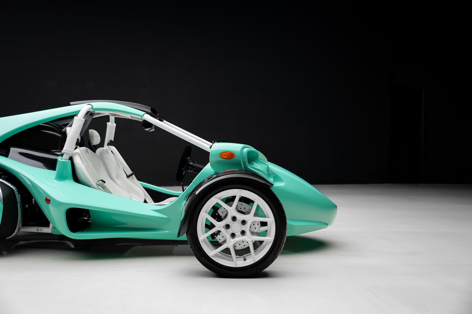 2026 Campagna Trex RR - Image 37