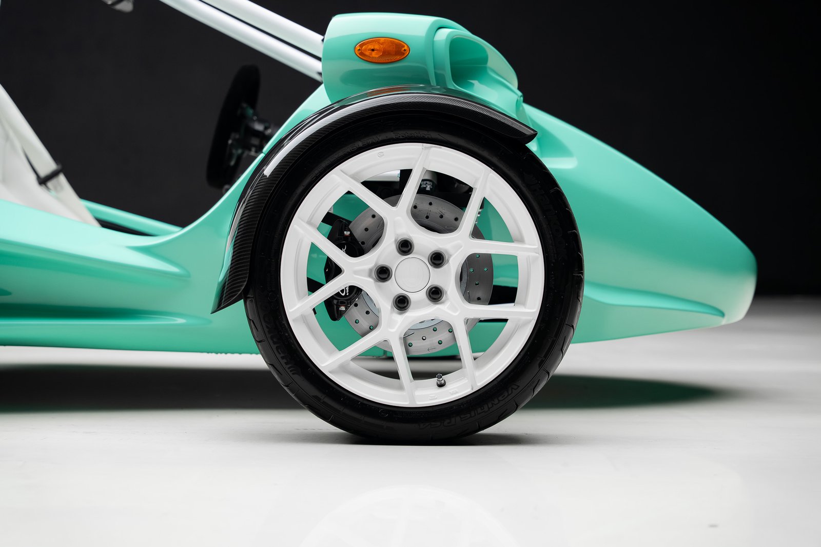 2026 Campagna Trex RR - Image 38
