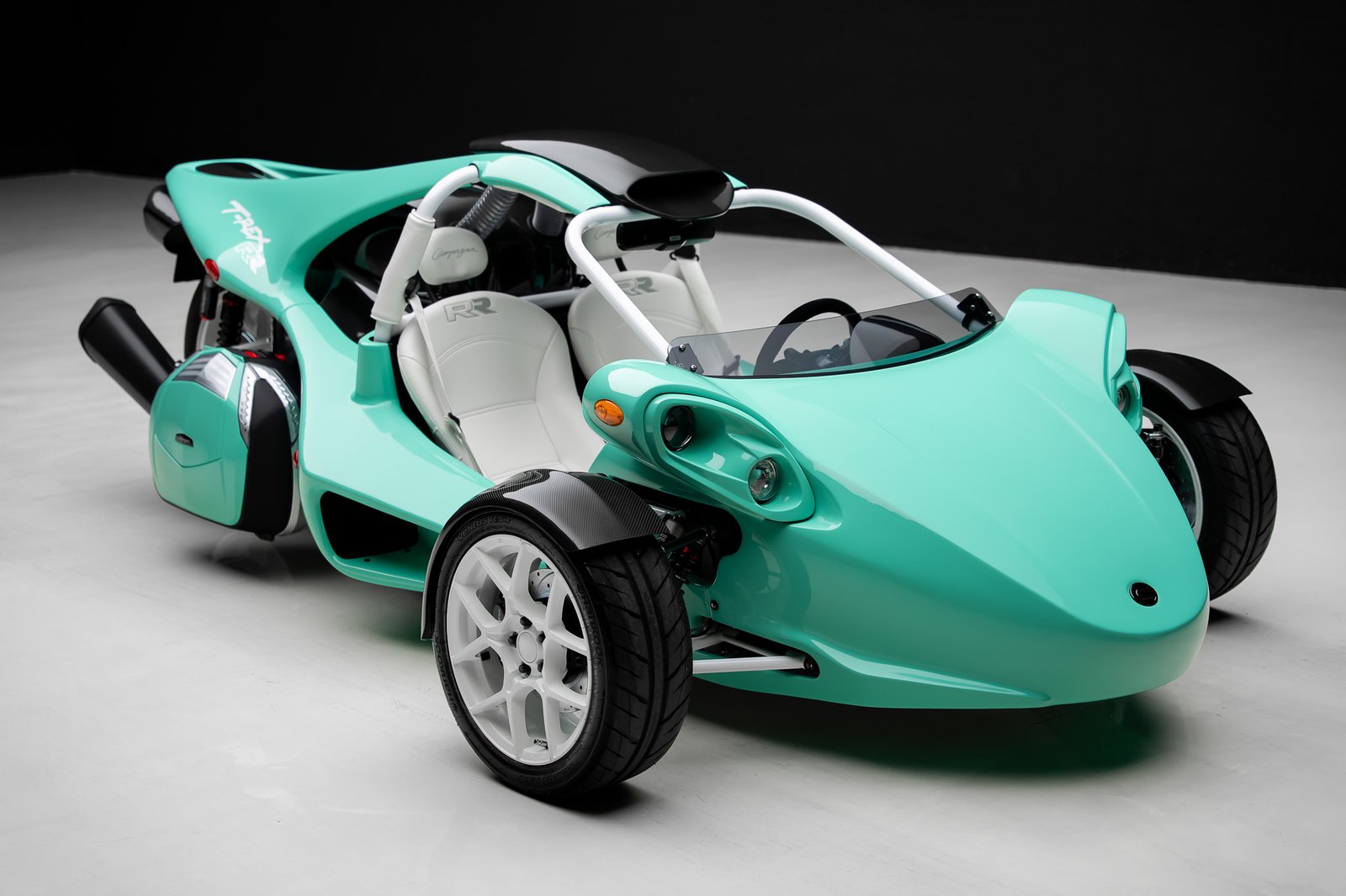 2026 Campagna Trex RR - Image 39