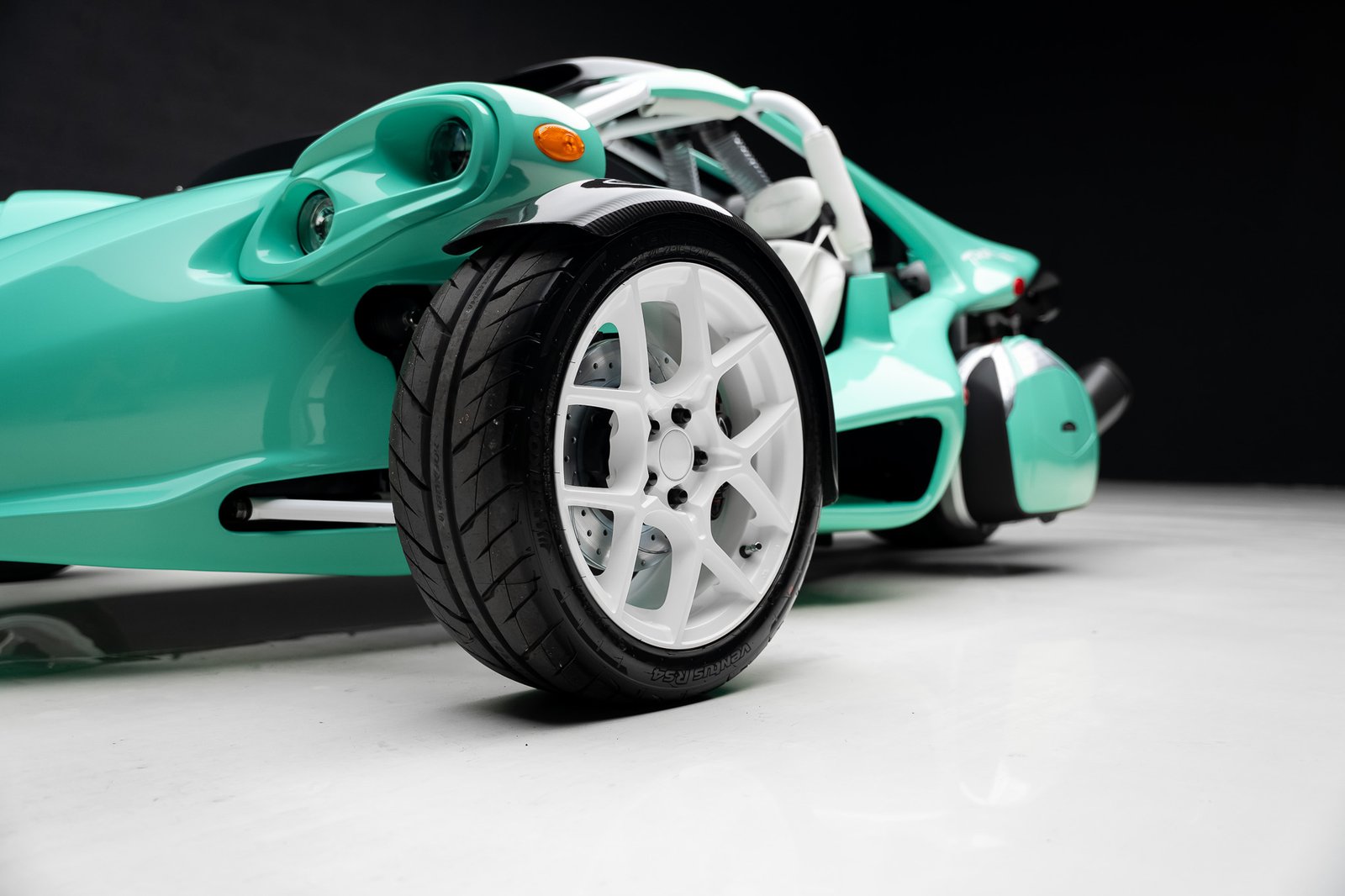 2026 Campagna Trex RR - Image 55