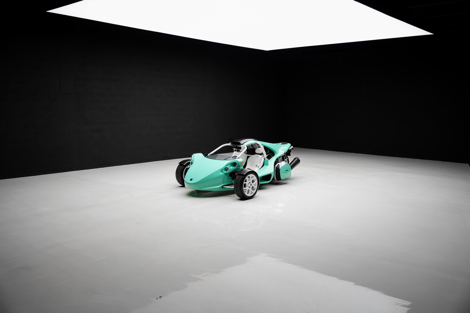 2026 Campagna Trex RR - Image 58