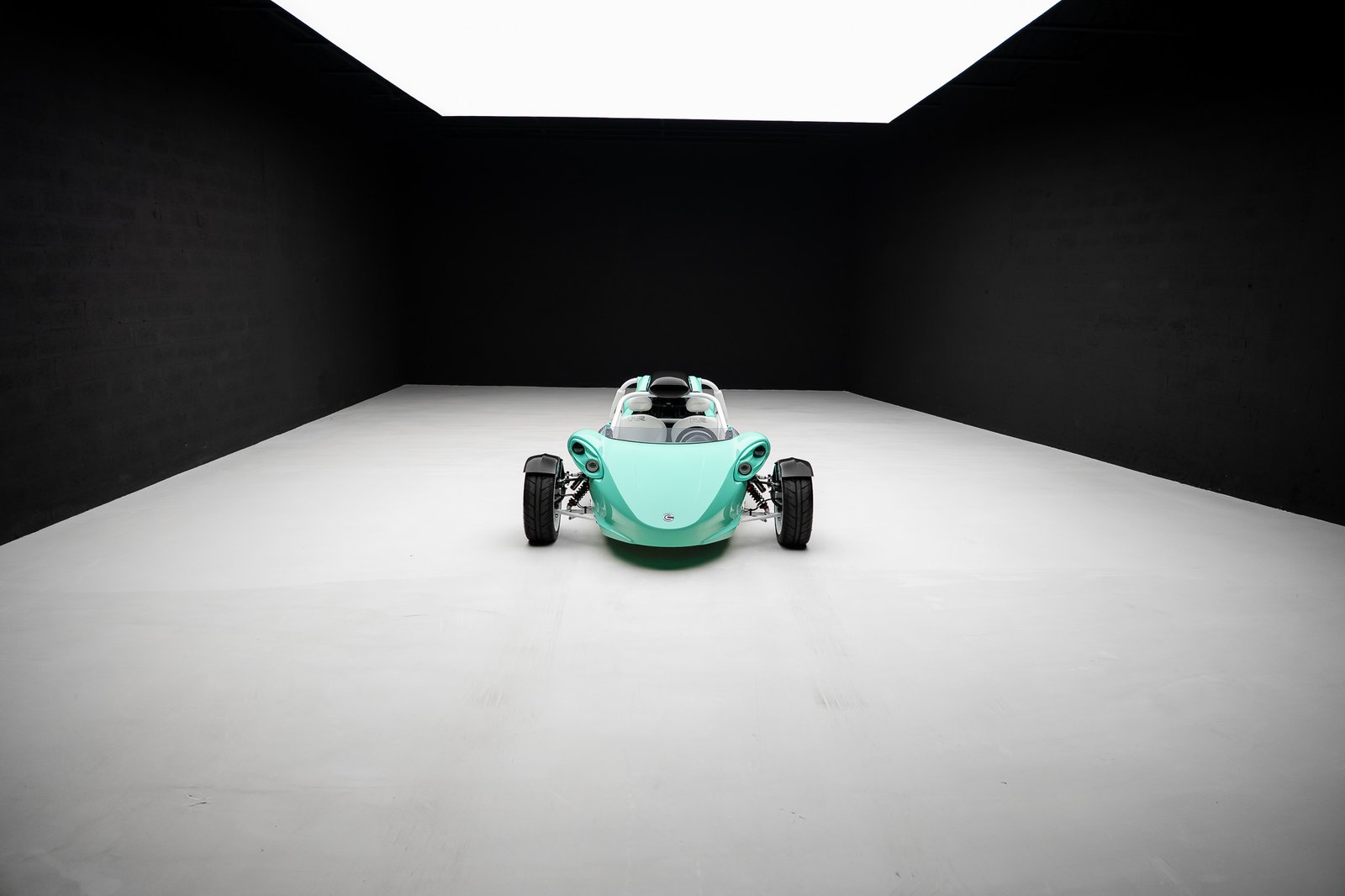 2026 Campagna Trex RR - Image 60