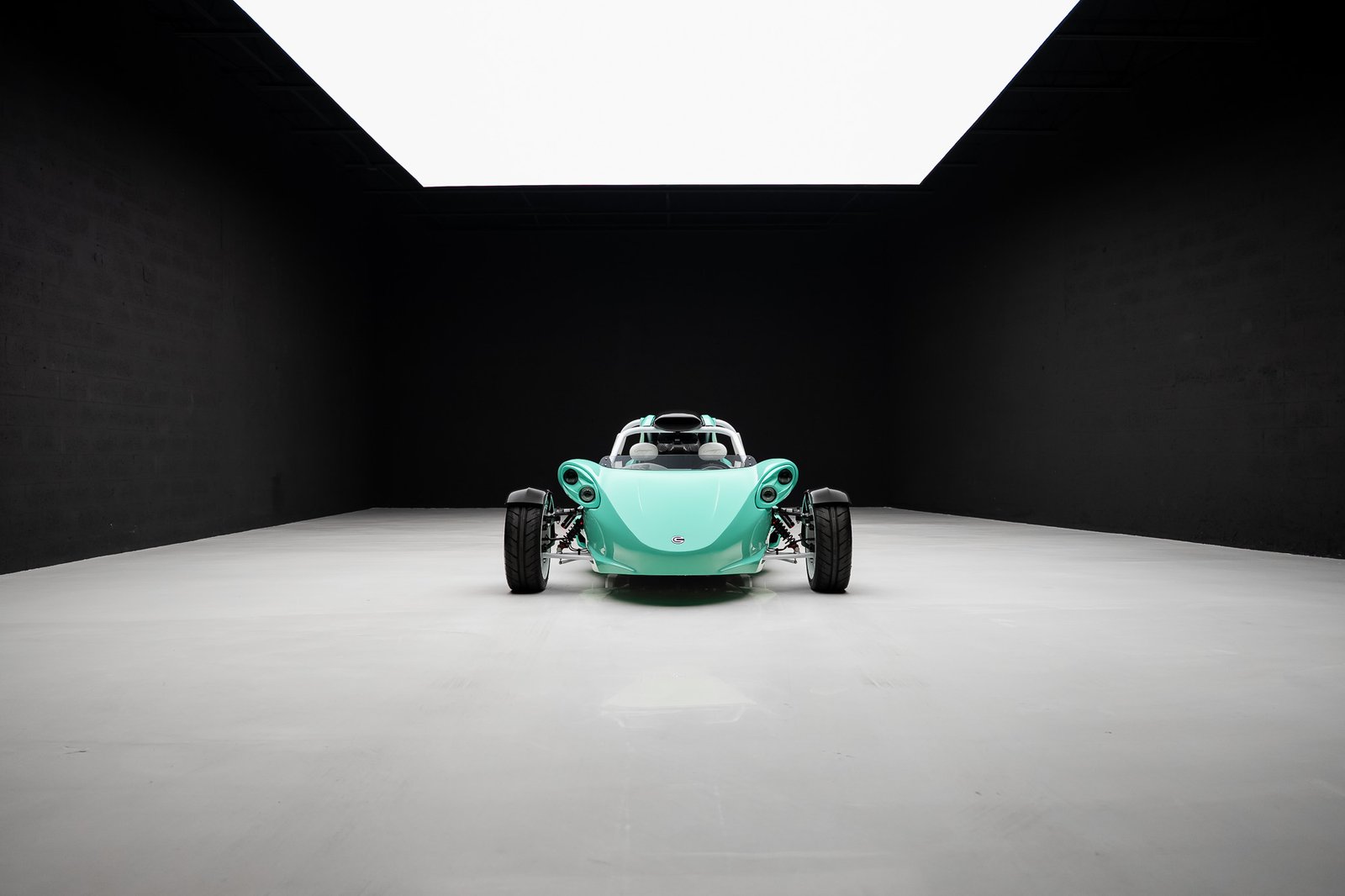 2026 Campagna Trex RR - Image 61