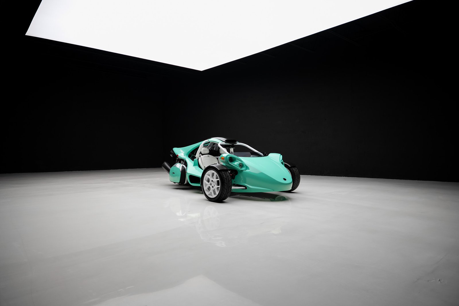 2026 Campagna Trex RR - Image 62
