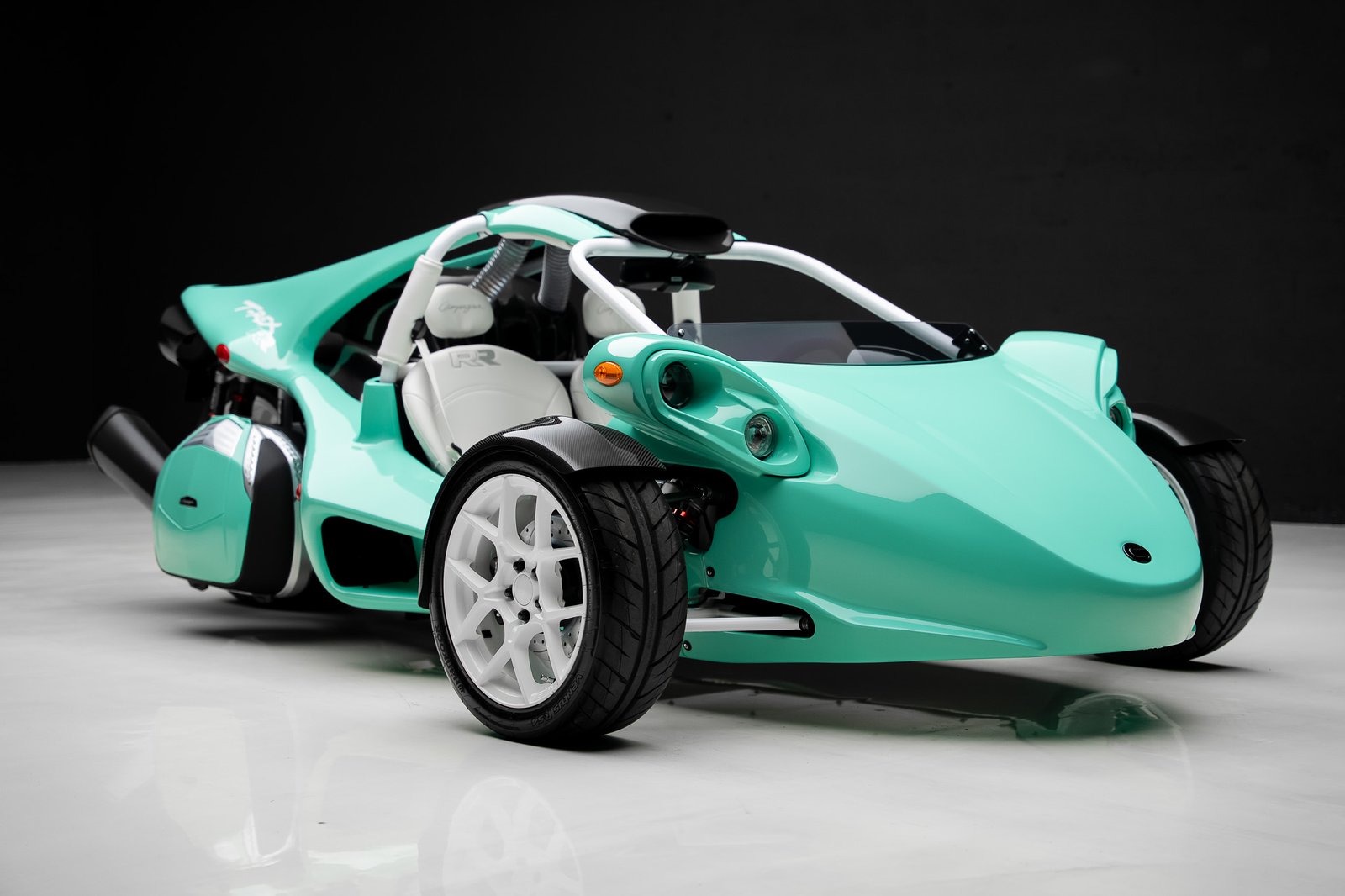 2026 Campagna Trex RR - Image 63