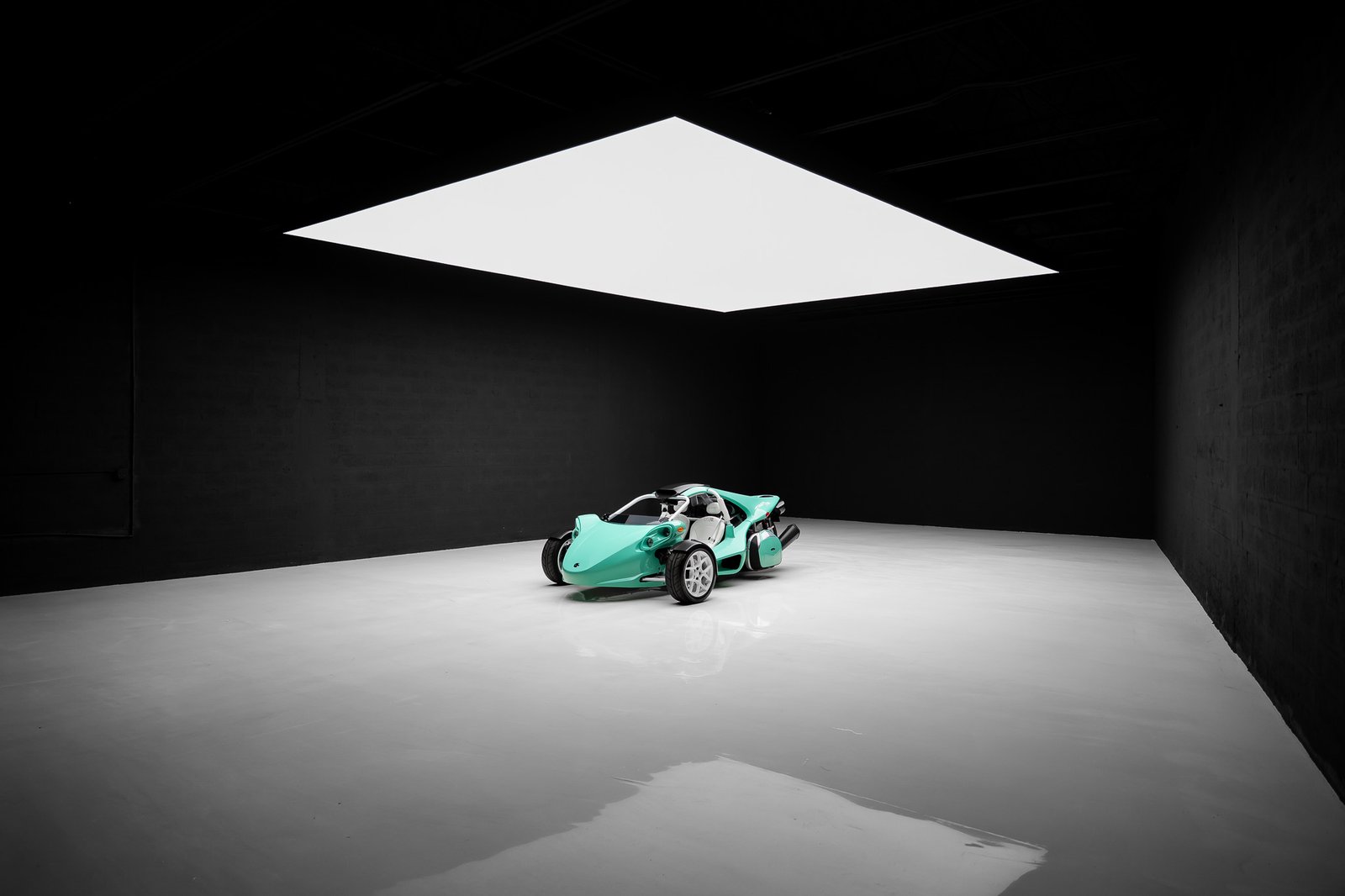 2026 Campagna Trex RR - Image 64