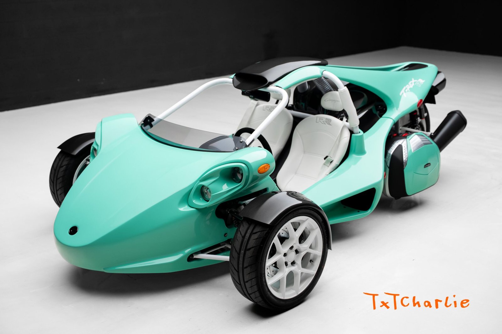 2026 Campagna Trex RR - Image 65